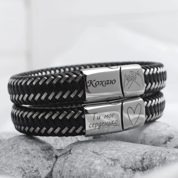 Браслет PrimeSteel